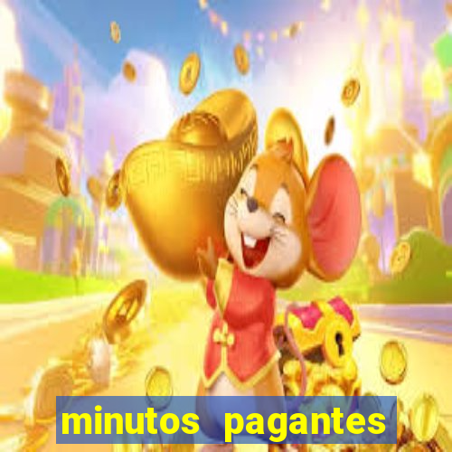 minutos pagantes jogos pg